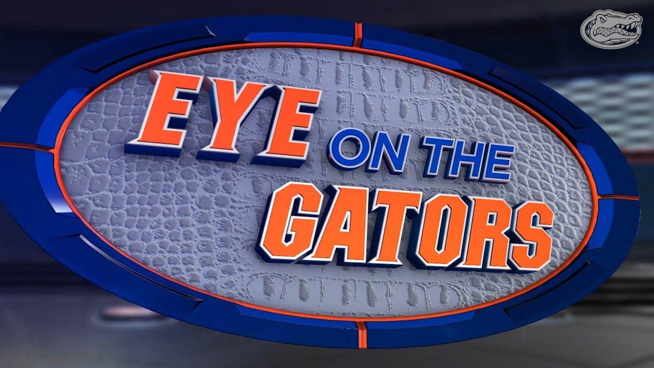 Gators Softball Logo - Eye on the Gators - Softball - YouTube