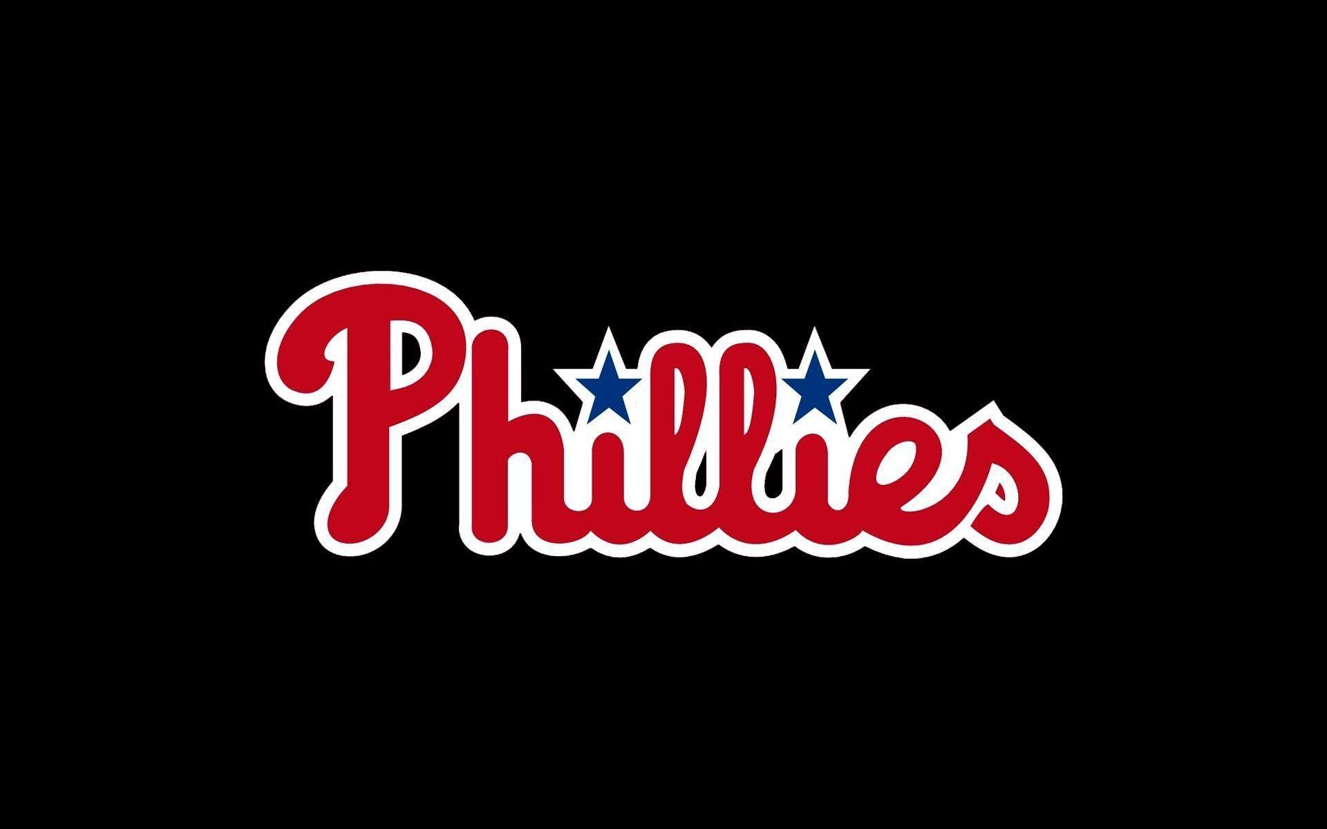 Original Phillies Logo - Philadelphia Phillies Wallpaper 20 - 1920 X 1200 | stmed.net