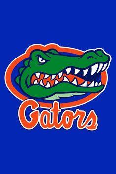 Gators Softball Logo - University of Florida #GATORS Logo
