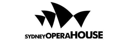 White Opera Logo - Image - Sydney-Opera-House-Logo.jpg | Logopedia | FANDOM powered by ...