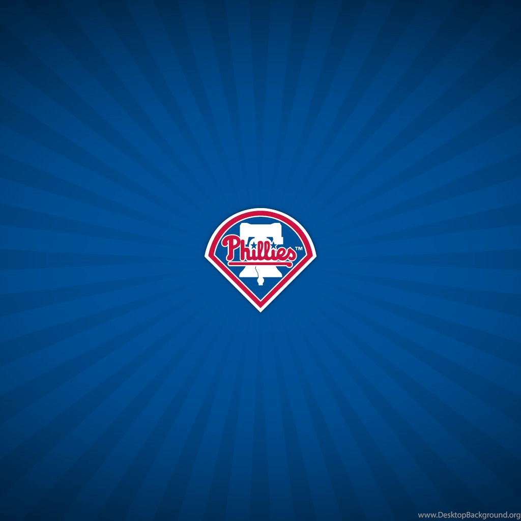 Original Phillies Logo - Phillies Logo Wallpapers Wallpapers Cave Desktop Background