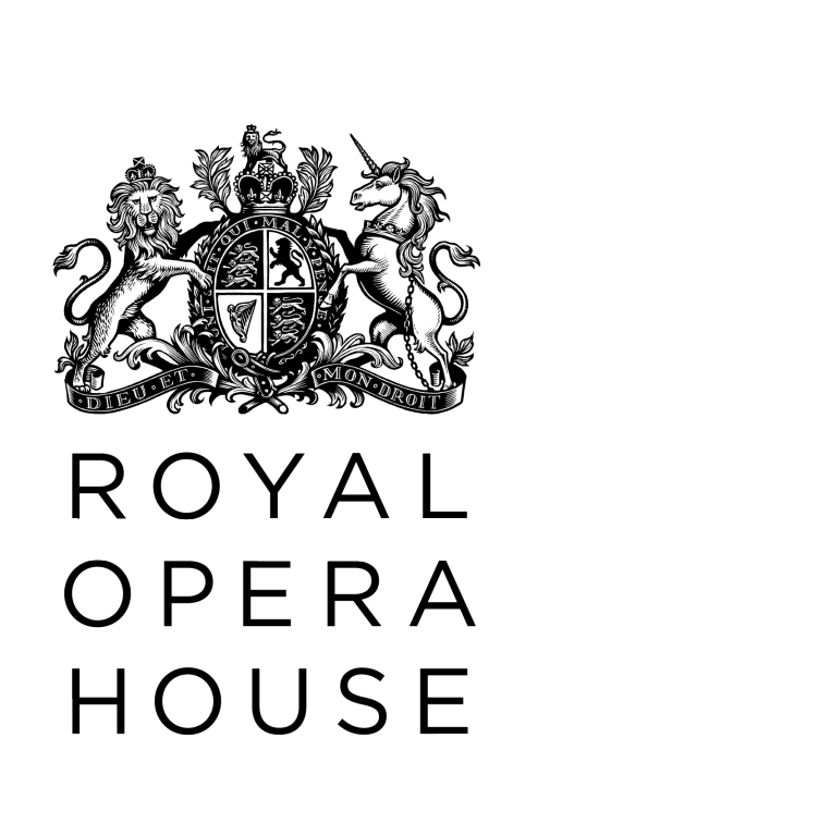 White Opera Logo - WHM Delivers 25% Increase in Ticket Sales for Royal Opera House