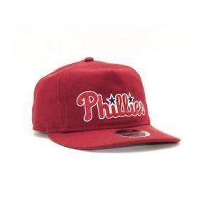 Original Phillies Logo - New Era 9FIFTY MLB Philadelphia Phillies Original Fit Adjustable ...