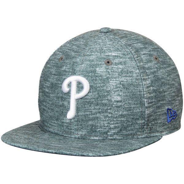 Original Phillies Logo - Philadelphia Phillies New Era Static Clinger Original Fit 9FIFTY