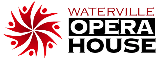 Opera House Logo - Waterville Opera House. From the classics to the new releases