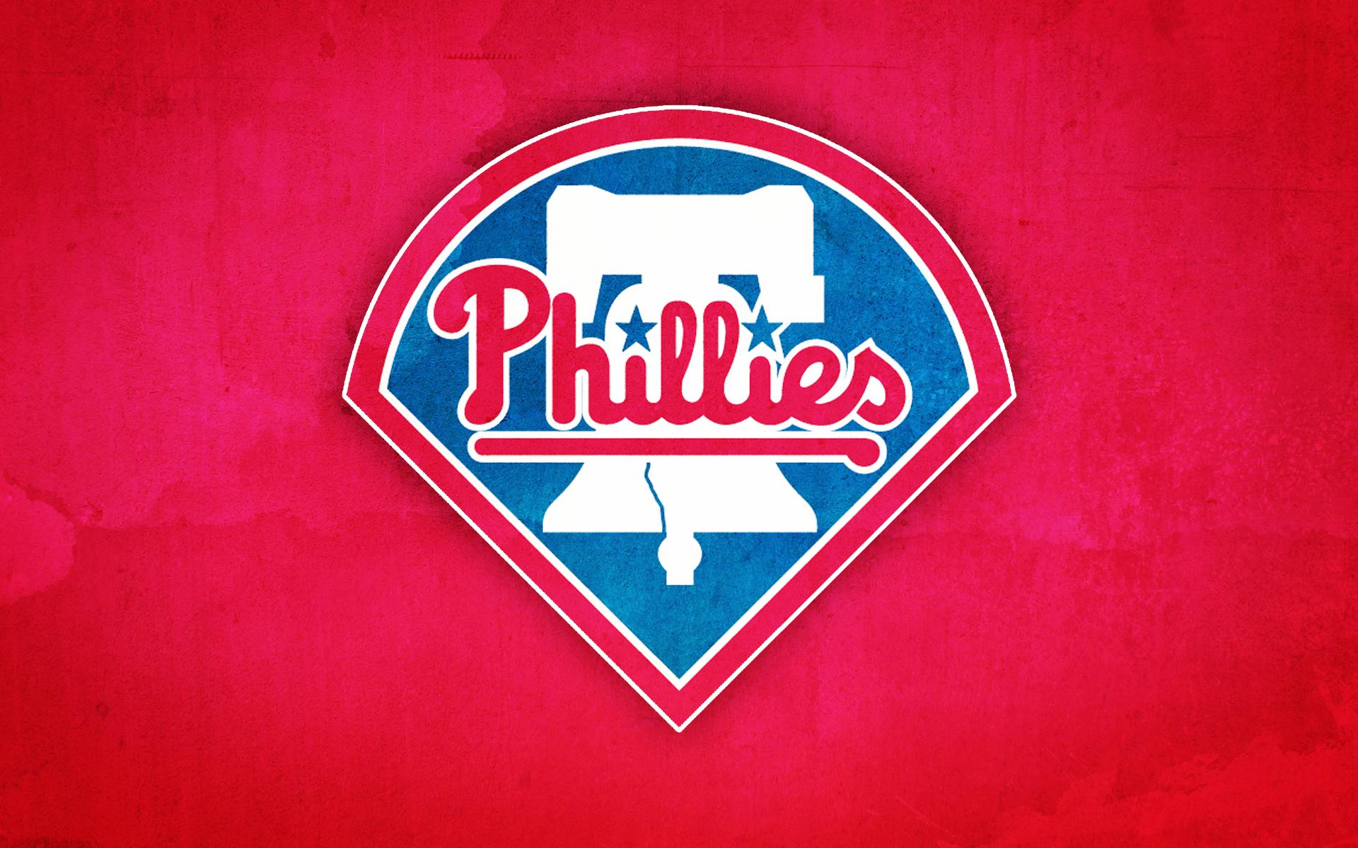 Original Phillies Logo - Philadelphia Phillies Wallpaper 1 X 1200