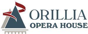 Opera House Logo - Home - Orillia Opera House