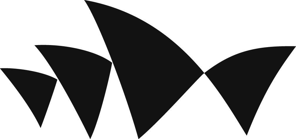 Opera House Logo - Sydney Opera House JUNKEE