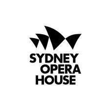 Opera House Logo - The official Sydney Opera House. Australia. Home logo, Logos, Logo
