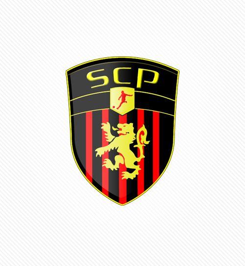 Soccer Team Shield Logo - Free Soccer Crest Template, Download Free Clip Art, Free Clip Art