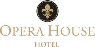 Opera House Logo - Opera House Hotel, Bronx, NY Jobs | Hospitality Online