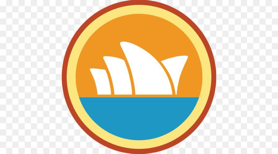 Opera House Logo - Sydney Opera House Logo png download