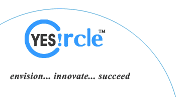 Yes Circle Logo - The YES!Circle - vibrant networking community of entrepreneurs