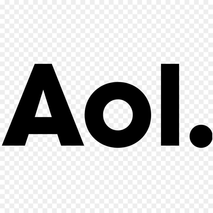 AOL Email Logo - Logo AOL Mail Brand - logo of youtube png download - 1200*1200 ...