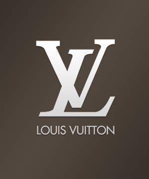 Love Louis Vuitton Logo - KatieSheaDesign ❥♡♡❥ # LOVE Louis Vuitton. My Style. Louis