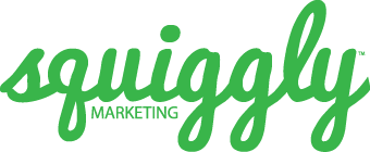 Green Squiggly Logo - esp-squiggly-logo