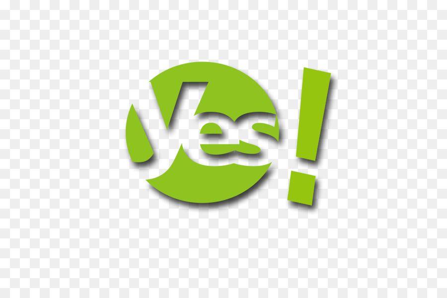 Yes Circle Logo - Logo Icon - YES png download - 591*591 - Free Transparent ...