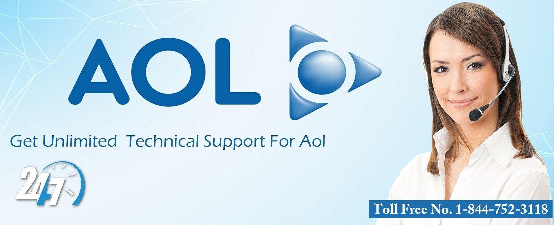 AOL Email Logo - Aol Email Live Support | AOL customer Support - eMailAOL.Co