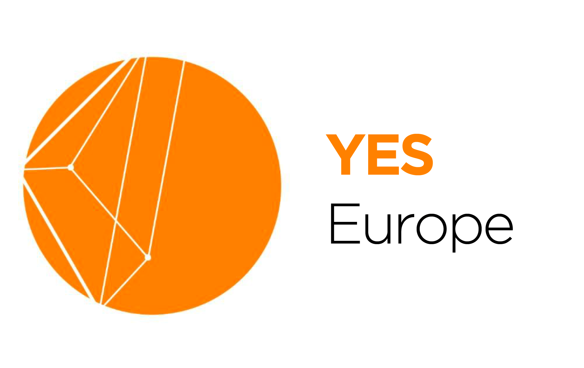 Yes Circle Logo - YES. Connecting Future Energy Leaders