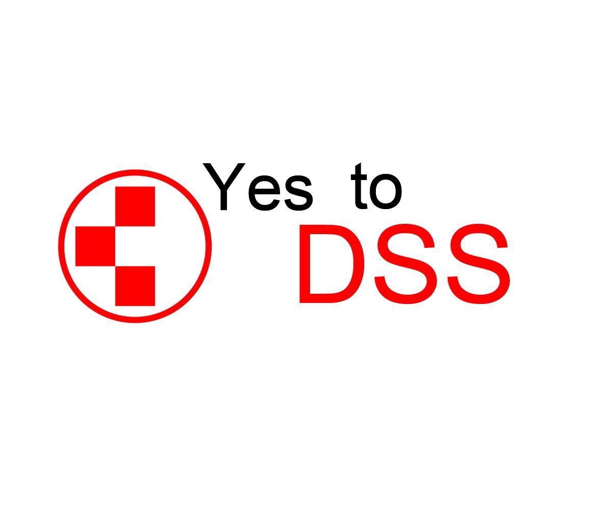 Yes Circle Logo - Bold, Playful, Accommodation Logo Design for Yes to DSS - or - YES ...
