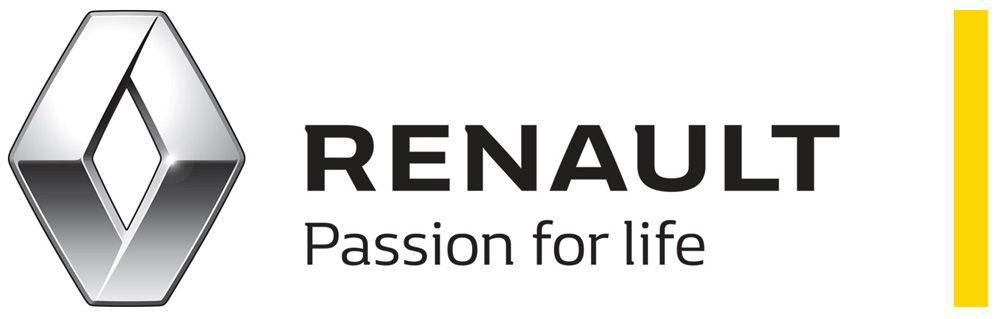 2018 Renault Logo - Brand New: New Logo and Identity for Renault done In-house
