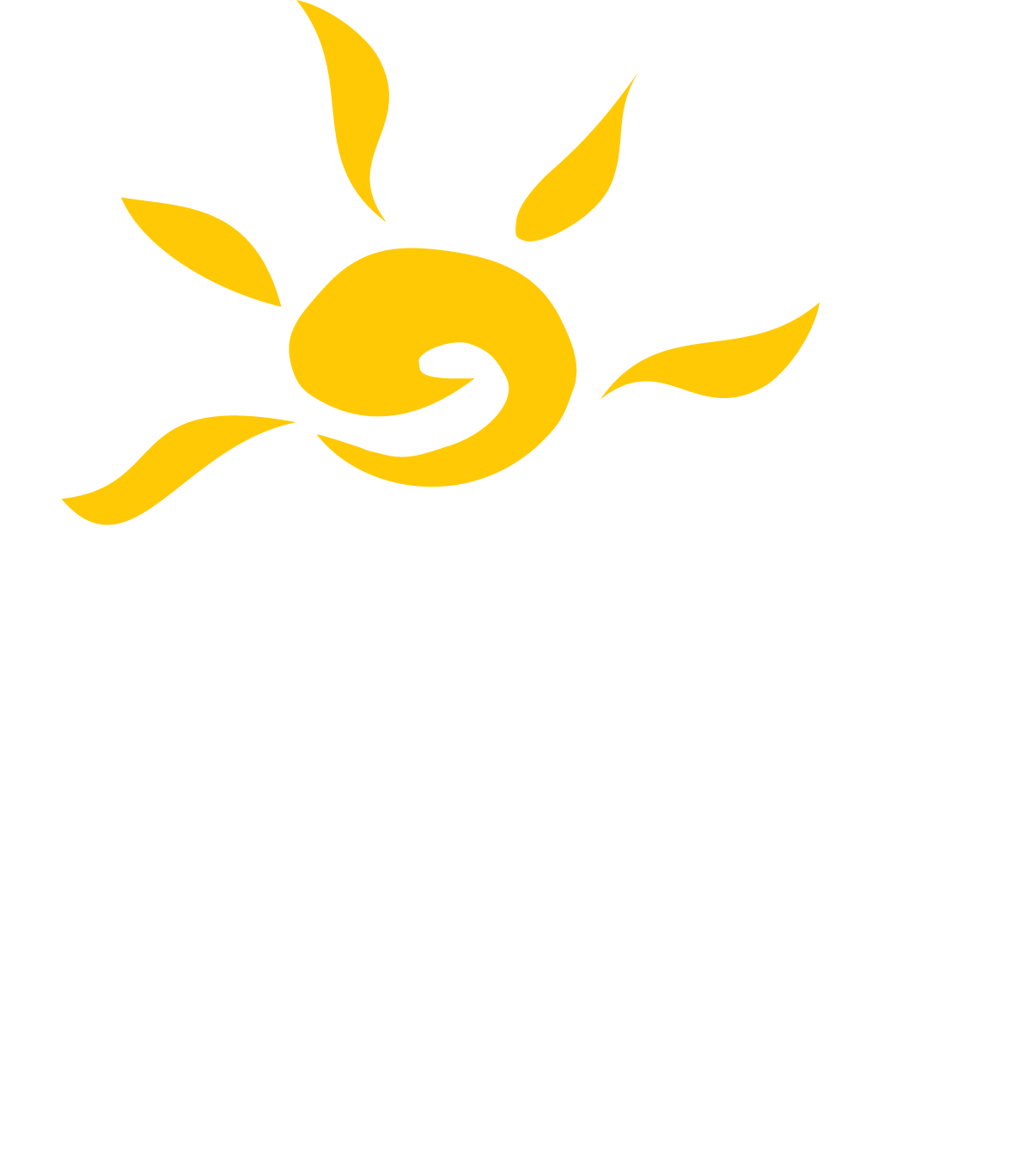 White Yellow Brand Logo - Nordic Naturals Logos