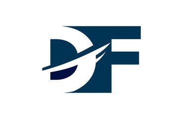 DF Logo - Df Logos