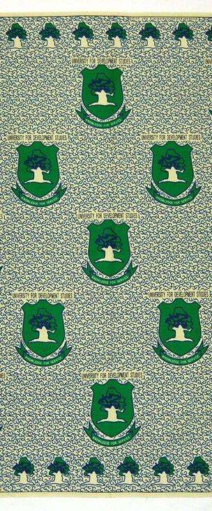 Green Squiggly Logo - British Museum