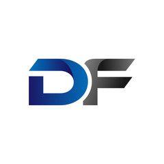 DF Logo - Df photos, royalty-free images, graphics, vectors & videos | Adobe Stock