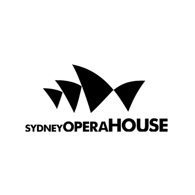 Opera House Logo - Sydney Opera House Event Spaces - Prestigious Venues