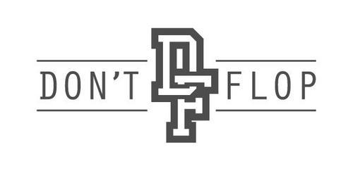 DF Logo - DF Logo