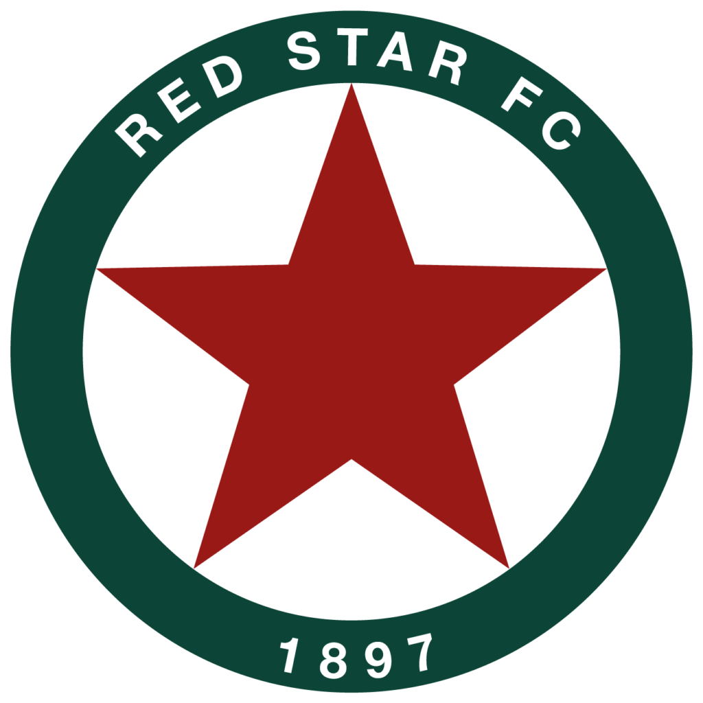 Red Star Circle Logo - Logo-Red-Star |