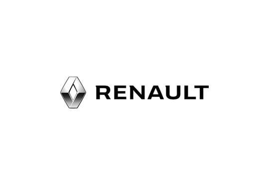 2018 Renault Logo - logo-renault-c - Présence & Leadership