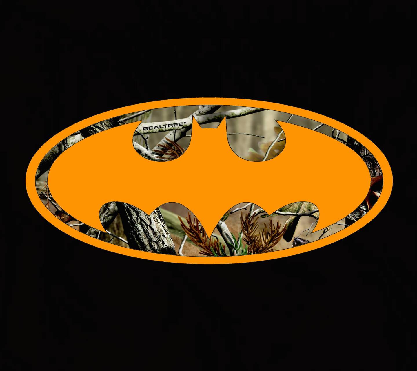 Camo Batman Logo - Camo Batman Logo Wallpaper
