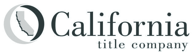 California Title Company Logo - Cal Title News