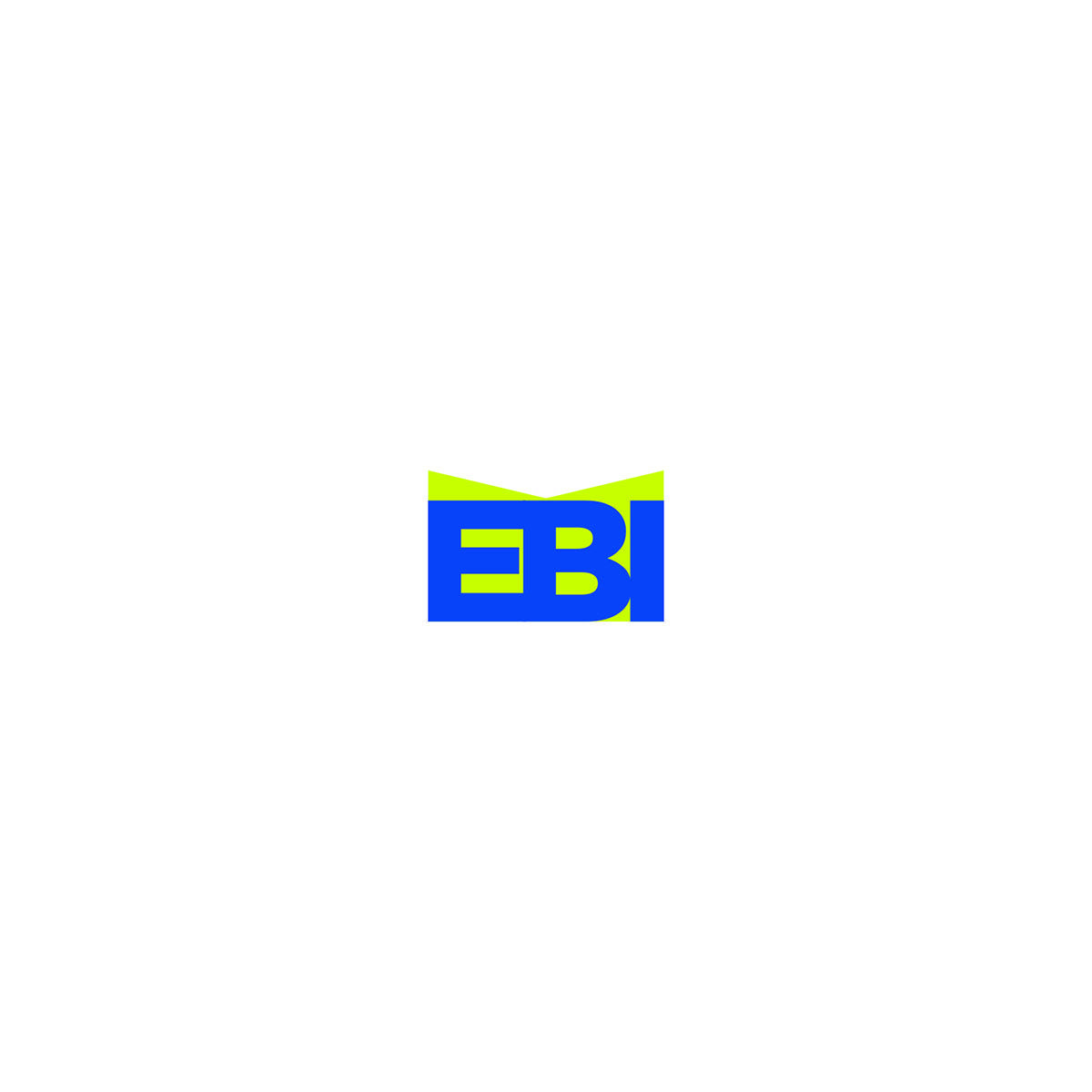 L Company Logo - Modern, Serious, Publishing Company Logo Design for EBI