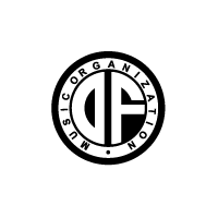 DF Logo - DF Music Organization | Download logos | GMK Free Logos