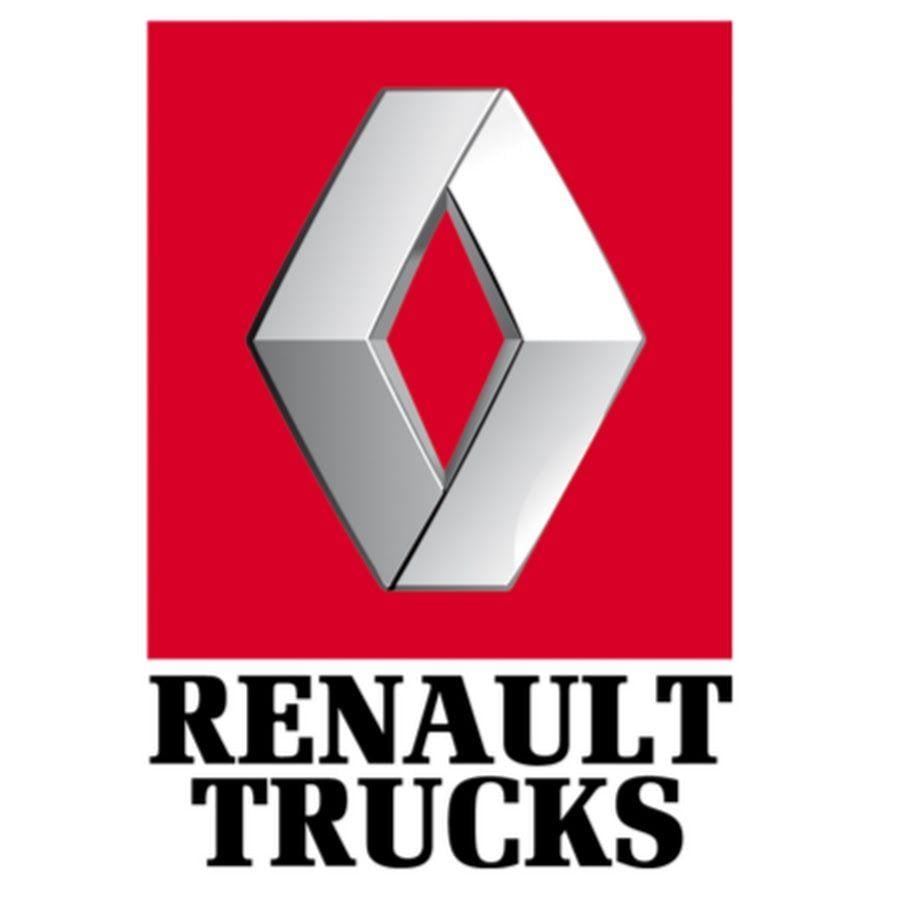 2018 Renault Logo - Renault Trucks Official - YouTube