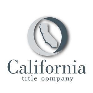 California Title Company Logo - California Title Co