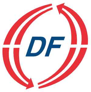 DF Logo - Logo - Dansk Folkeparti