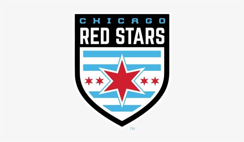 Red Star Circle Logo - Chicago Red Stars Logo PNG Image | Transparent PNG Free Download on ...