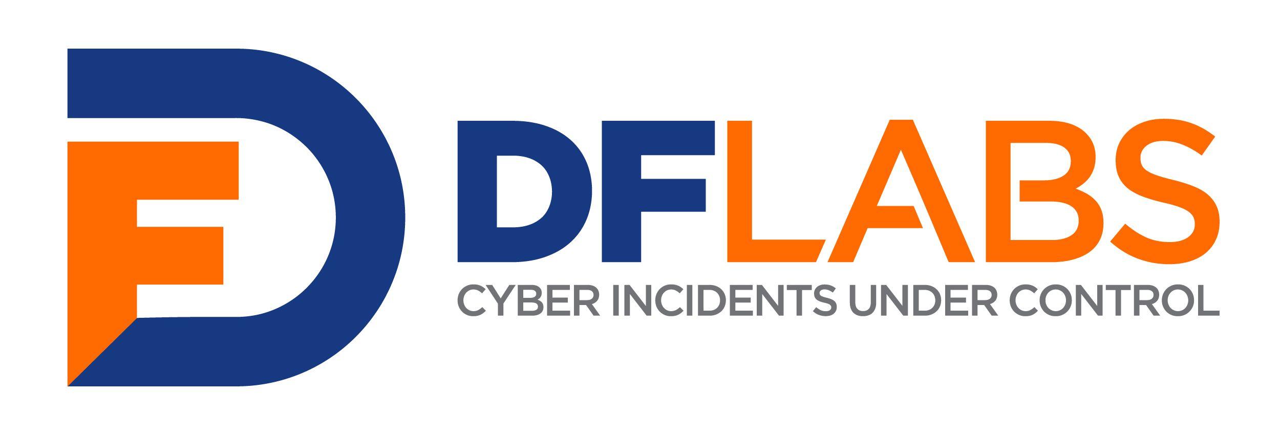 DF Logo - DF Labs Logo - SecurityCurrent