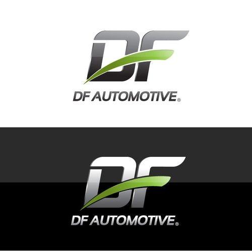DF Logo - Help DF with a new logo | Logo design contest