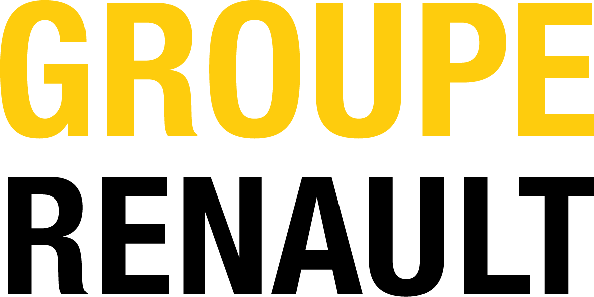 2018 Renault Logo - Fichier:Groupe Renault logo.png — Wikipédia