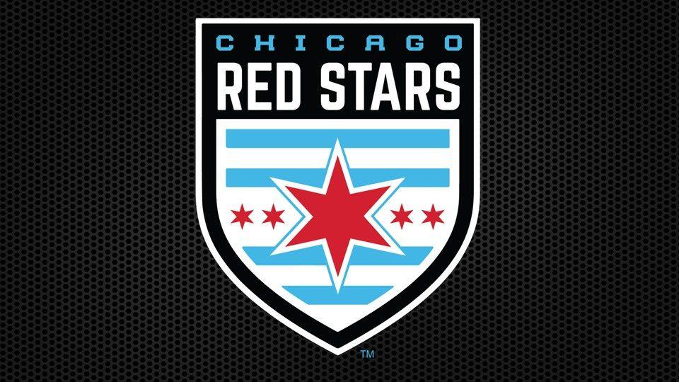 Red Star Circle Logo - New Era for Chicago Red Stars with New Logo | Chicago Red Stars