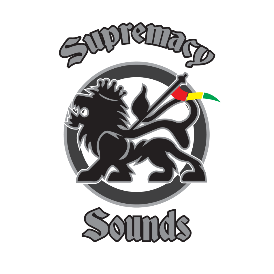 Black Supremacy Logo - Supremacy Sounds Official Website
