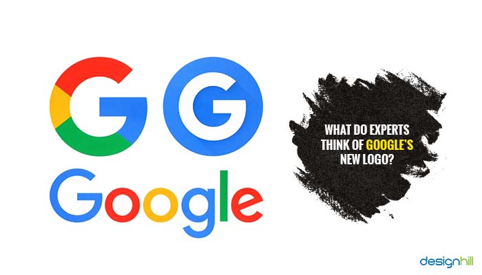 Word New Logo - Google's New Logo Design Has Just Gone Viral! Why You Love to Hate It?