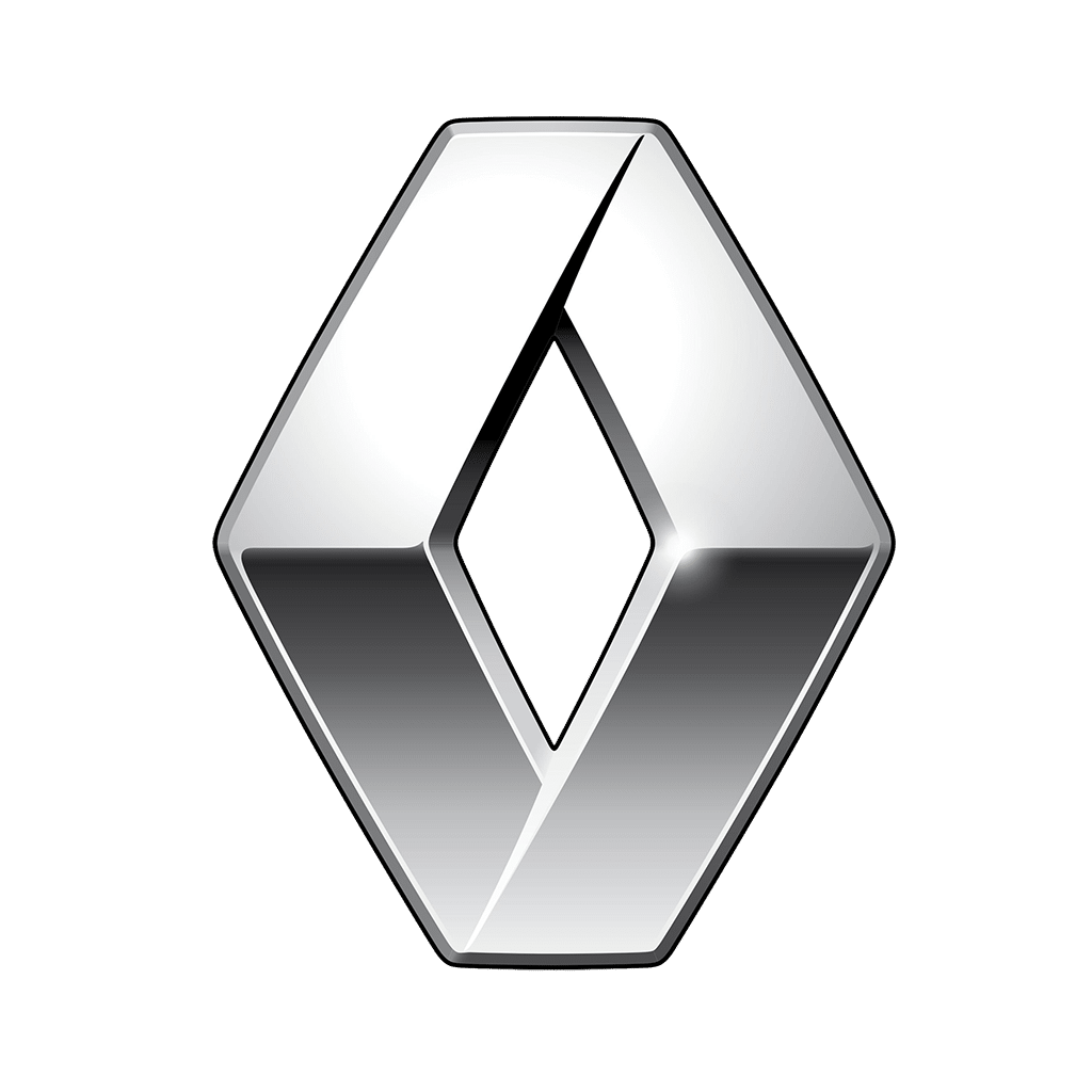 2018 Renault Logo - Renault Logo