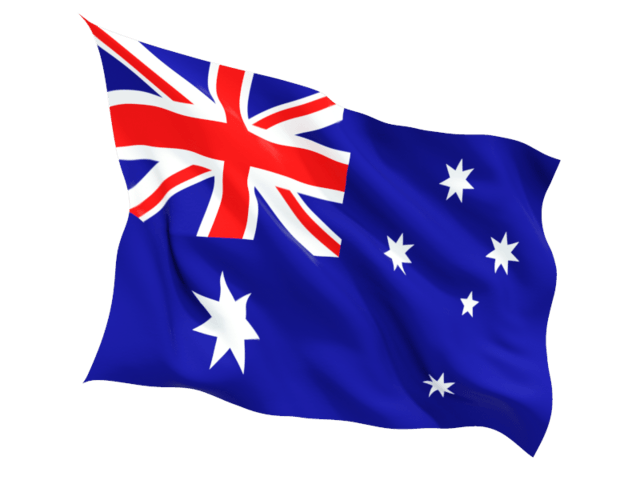 Australia Flag Logo - Australian flag logo png 3 » PNG Image