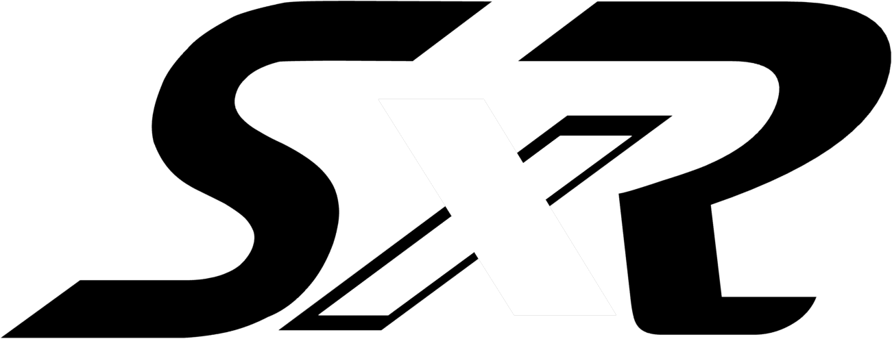 White X Logo - Marketing Resources - Samsung XR SDK
